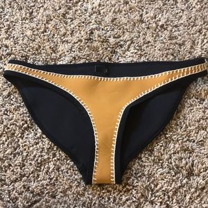 triangl bikini bottoms